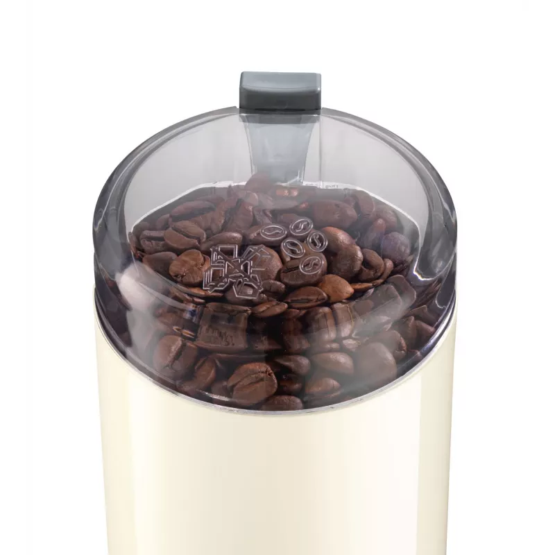 Bosch TSM6A017C koffiemolen 180 W Crème