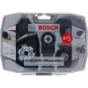 Bosch 2 608 664 624 multigereedschap-accessoire bladset