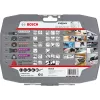Bosch 2 608 664 624 multigereedschap-accessoire bladset
