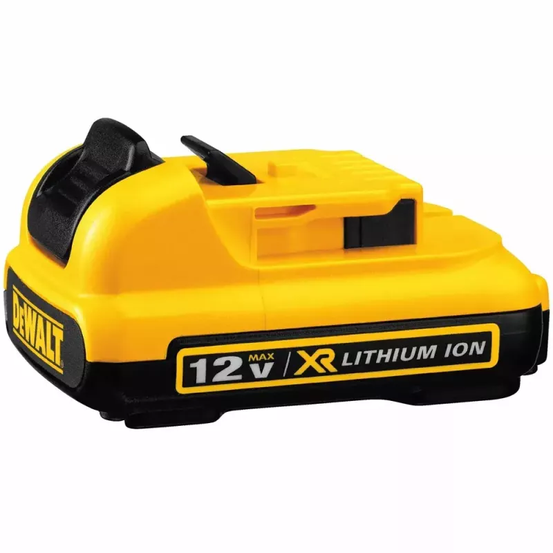 Batterij DeWALT DCB127