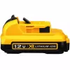 Batterij DeWALT DCB127