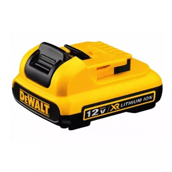Batterij DeWALT DCB127