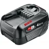 Bosch PBA 18V 4.0Ah W-C accu