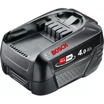 Bosch PBA 18V 4.0Ah W-C accu