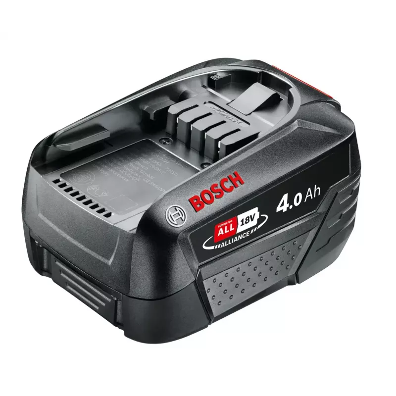 Bosch PBA 18V 4.0Ah W-C accu