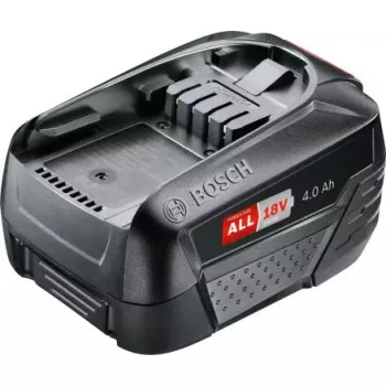 Bosch PBA 18V 4.0Ah W-C accu