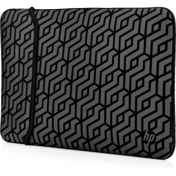HP 35,56 cm (14 inch) neopreen omkeerbare hoes, sleeve-hoes, 35,6 cm (14 inch), 190 g