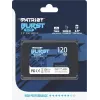 SSD 120 GB Burst Elite 450/320 MB/s SATA III 2.5