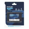 SSD 120 GB Burst Elite 450/320 MB/s SATA III 2.5