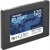 SSD 120 GB Burst Elite 450/320 MB/s SATA III 2.5