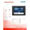 SSD 120 GB Burst Elite 450/320 MB/s SATA III 2.5