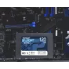SSD 120 GB Burst Elite 450/320 MB/s SATA III 2.5