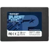 SSD 120 GB Burst Elite 450/320 MB/s SATA III 2.5