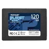 SSD 120 GB Burst Elite 450/320 MB/s SATA III 2.5