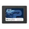 SSD 120 GB Burst Elite 450/320 MB/s SATA III 2.5