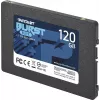 SSD 120 GB Burst Elite 450/320 MB/s SATA III 2.5