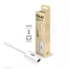 USB3.2 Gen1 Type-C naar Gigabit Ethernet adapter CLUB3D CAC-1519