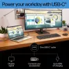 Monitor HP P34hc G4 34 inch Wide Quad HD LCD 3440 x 1440