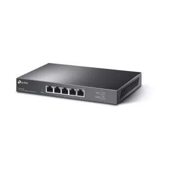 Unmanaged switch TP-Link TL-SG105-M2 5-poorts 2.5G desktop switch