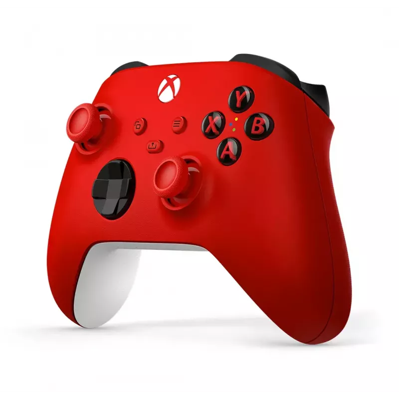 Gamepad Microsoft Xbox Wireless Controller rood