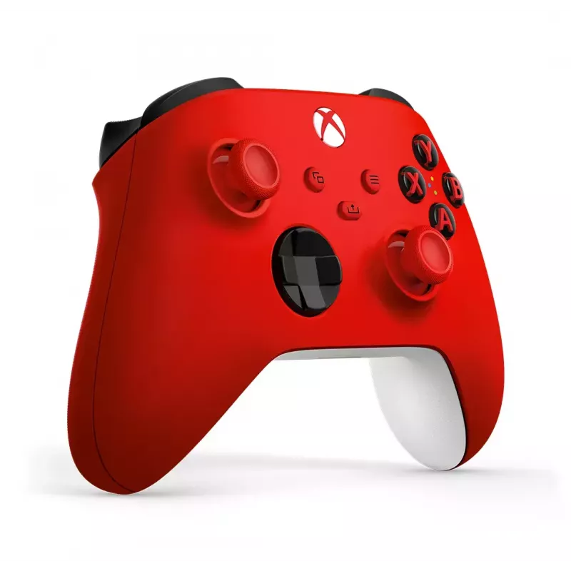 Gamepad Microsoft Xbox Wireless Controller rood