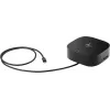HP USB-C Dock G5, bedraad, USB 3.2 Gen 1 (3.1 Gen 1) Type-C, zwart, zwart, China, thuis