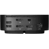 HP USB-C Dock G5, bedraad, USB 3.2 Gen 1 (3.1 Gen 1) Type-C, zwart, zwart, China, thuis