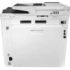 HP kleur LaserJet Enterprise MFP M480f, laser, kleurendruk, 600 x 600 DPI, A4, direct printen, wit, zwart