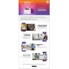 HP kleur LaserJet Enterprise MFP M480f, laser, kleurendruk, 600 x 600 DPI, A4, direct printen, wit, zwart