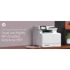 HP kleur LaserJet Enterprise MFP M480f, laser, kleurendruk, 600 x 600 DPI, A4, direct printen, wit, zwart
