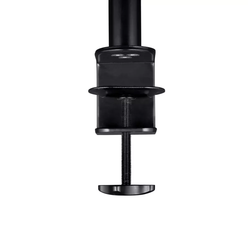 Trust GXT 1120 Mara Dual Monitor Arm 81,3 cm (32 inch) bureau zwart