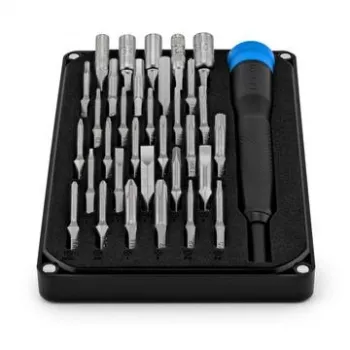 IFIXIT Moray precisiebitset (incl. 32 schroefbits)