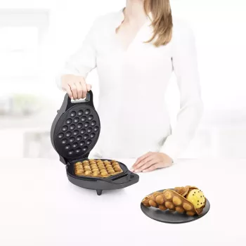Bubble Waffle-ijzer Princess 01.132465.01.001