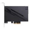 ASUS ThunderboltEX 4 interfacekaarten/adapters intern Mini DisplayPort, PCIe, Thunderbolt, USB 2.0, USB 3.2 Gen 2 (3.1 Gen 2)