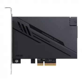 ASUS ThunderboltEX 4 interfacekaarten/adapters intern Mini DisplayPort, PCIe, Thunderbolt, USB 2.0, USB 3.2 Gen 2 (3.1 Gen 2)