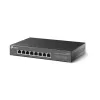 Unmanaged switch TP-Link TL-SG108-M2 8-poorts 2.5G desktop