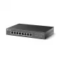Unmanaged switch TP-Link TL-SG108-M2 8-poorts 2.5G desktop