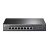 Unmanaged switch TP-Link TL-SG108-M2 8-poorts 2.5G desktop