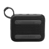 JBL Go 4 mono draagbare luidspreker zwart 4,2 W