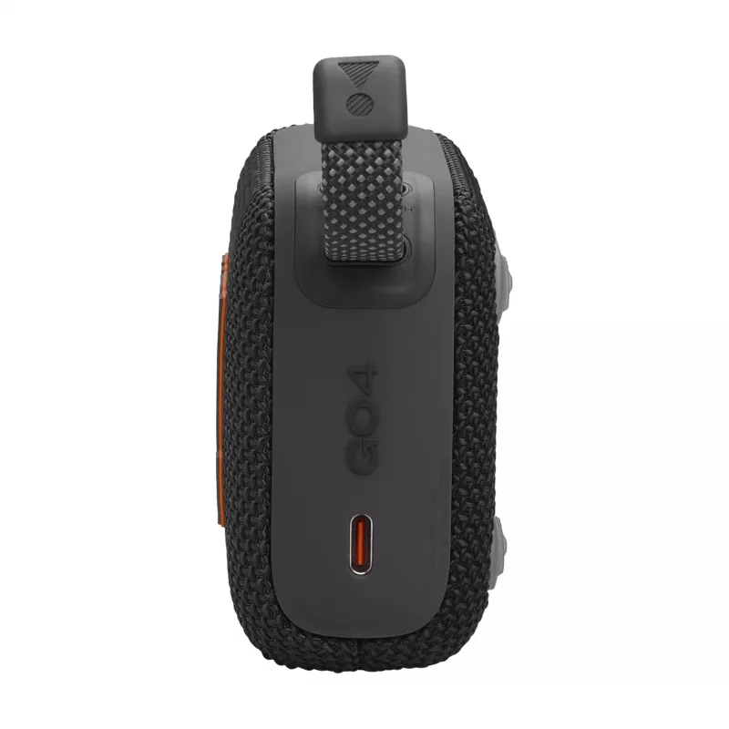JBL Go 4 mono draagbare luidspreker zwart 4,2 W