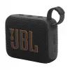 JBL Go 4 mono draagbare luidspreker zwart 4,2 W