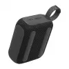 JBL Go 4 mono draagbare luidspreker zwart 4,2 W