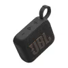 JBL Go 4 mono draagbare luidspreker zwart 4,2 W