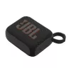 JBL Go 4 mono draagbare luidspreker zwart 4,2 W