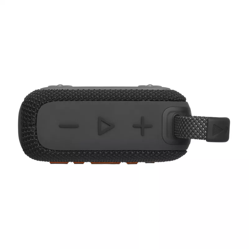JBL Go 4 mono draagbare luidspreker zwart 4,2 W