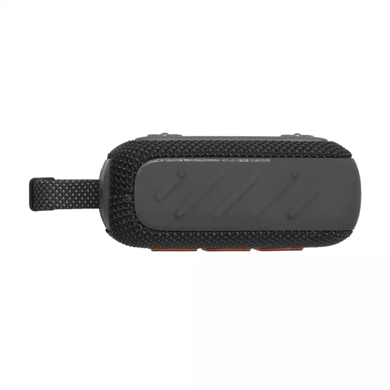 JBL Go 4 mono draagbare luidspreker zwart 4,2 W