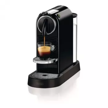 De’Longhi Citiz EN167.B volautomatische capsulekoffiemachine 1 L