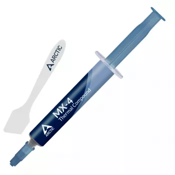 ARCTIC MX-4 hoogpresterende koelpasta