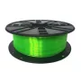 GEMBIRD PLA-PLUS filament, groen, 1,75 mm, 1 kg