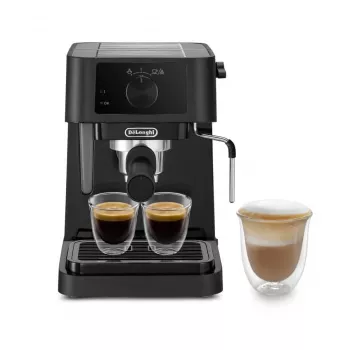 De’Longhi Stilosa handmatige filterkoffiemachine 1 L